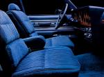 Pontiac Grand LeMans Sedan 1980 года